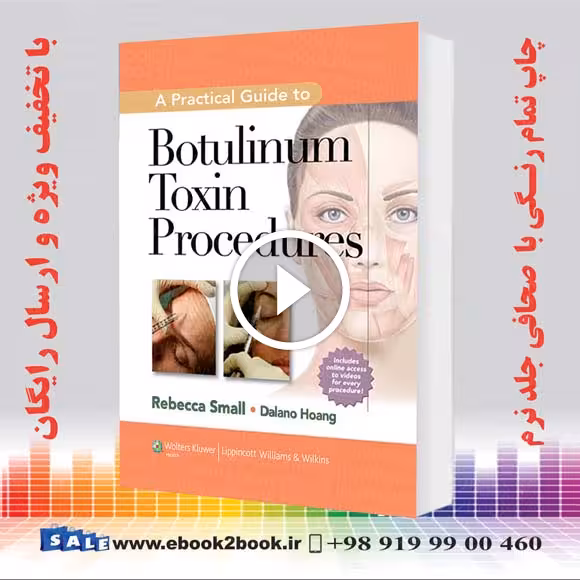 A Practical Guide to Botulinum Toxin Procedures