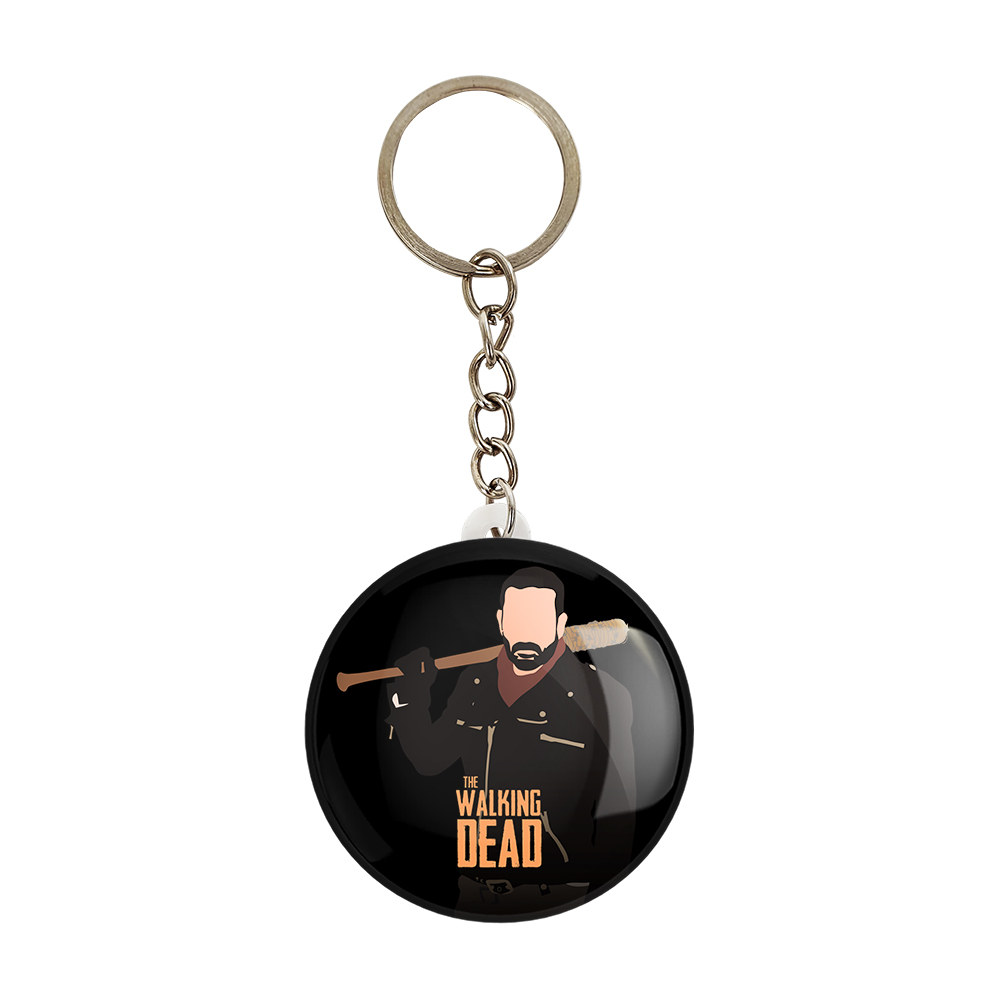 جاکلیدی خندالو مدل نیگان سریال مردگان متحرک The Walking Dead کد 10181