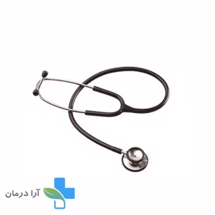 گوشی پزشکی تخصصی دوپاویون زنیت مد مدل ZTH-3012