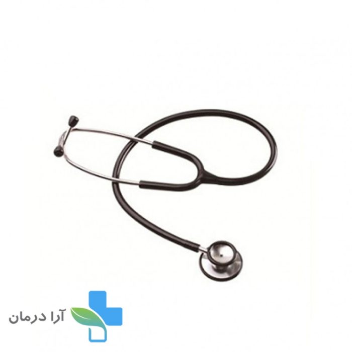 گوشی پزشکی تخصصی دوپاویون زنیت مد مدل ZTH-3012