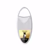 عطر جیبی مردانه پینک گارد مدل  Tom Ford Tuscan Leather حجم 16 میلی لیتر