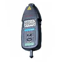 دورسنج لیزری و تماسی سینومتر مدل DT2236B