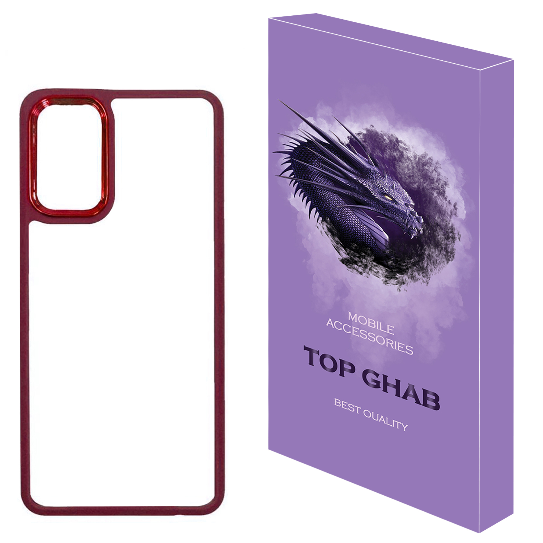 کاور تاپ قاب مدل NEWSK مناسب برای گوشی موبایل سامسونگ Galaxy A72