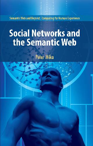 خرید و دانلود نسخه کامل کتاب Social Networks and the Semantic Web
