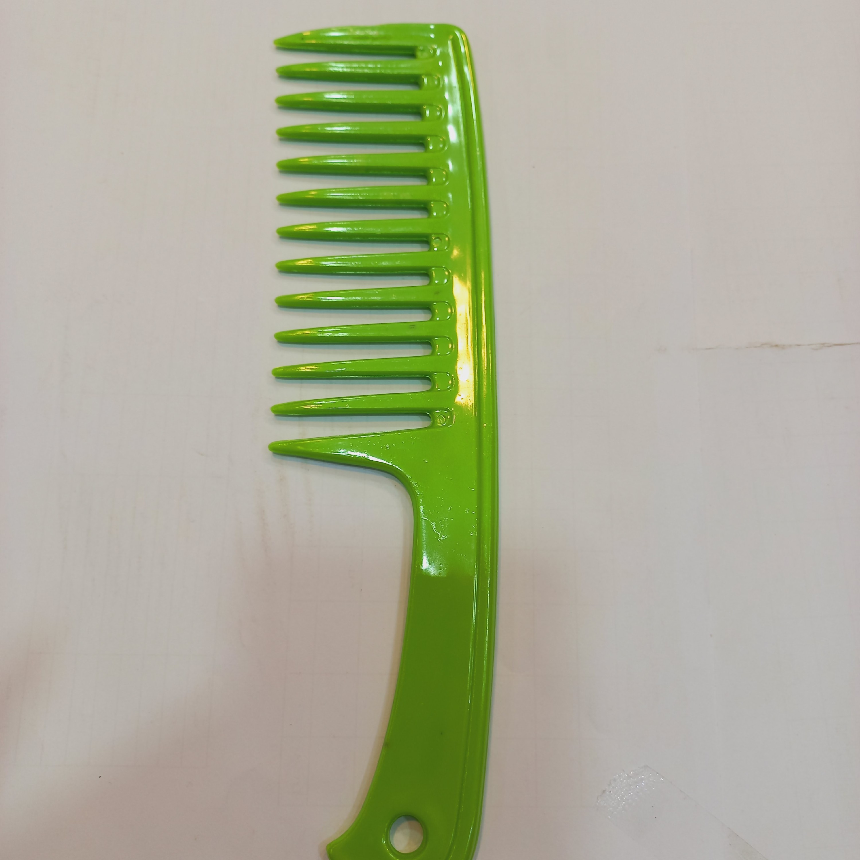 شانه مو کد 2
