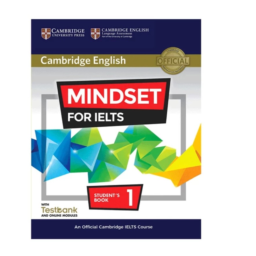 mindset 1