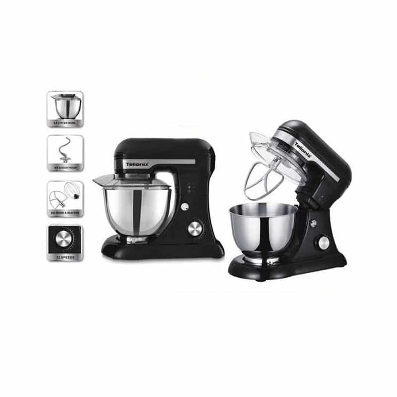 همزن تلیونیکس ۵.۵ لیتر مدل TSM2000 🥇 - ژینال