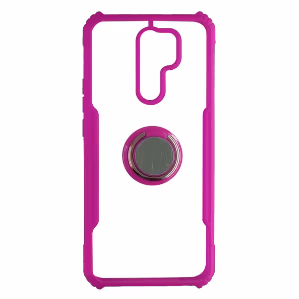 کاور مدل XM234 مناسب برای گوشی موبایل شیائومی Redmi 9