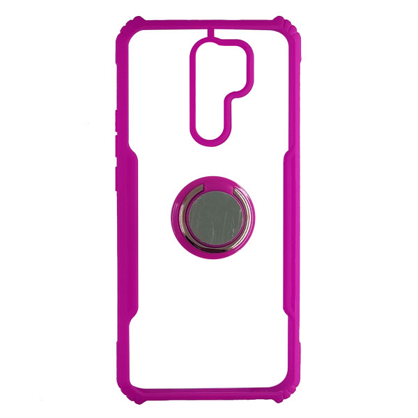 کاور مدل XM234 مناسب برای گوشی موبایل شیائومی Redmi 9