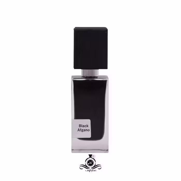 تستر ادکلن مردانه ناسوماتو بلک افغان Nasomatto Black Afgano