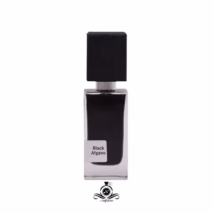 تستر ادکلن مردانه ناسوماتو بلک افغان Nasomatto Black Afgano
