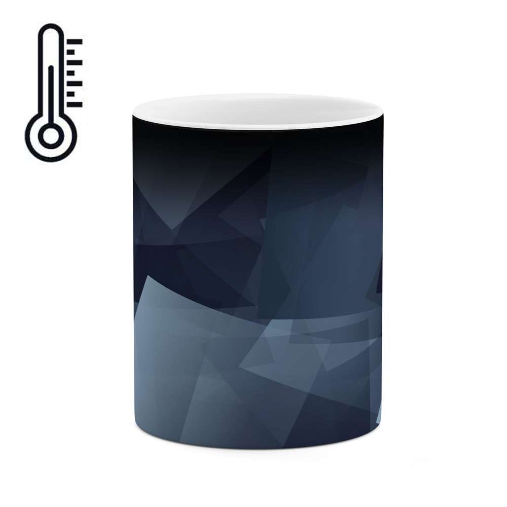 ماگ حرارتی کاکتی طرح فانتزی مدل mgh14184