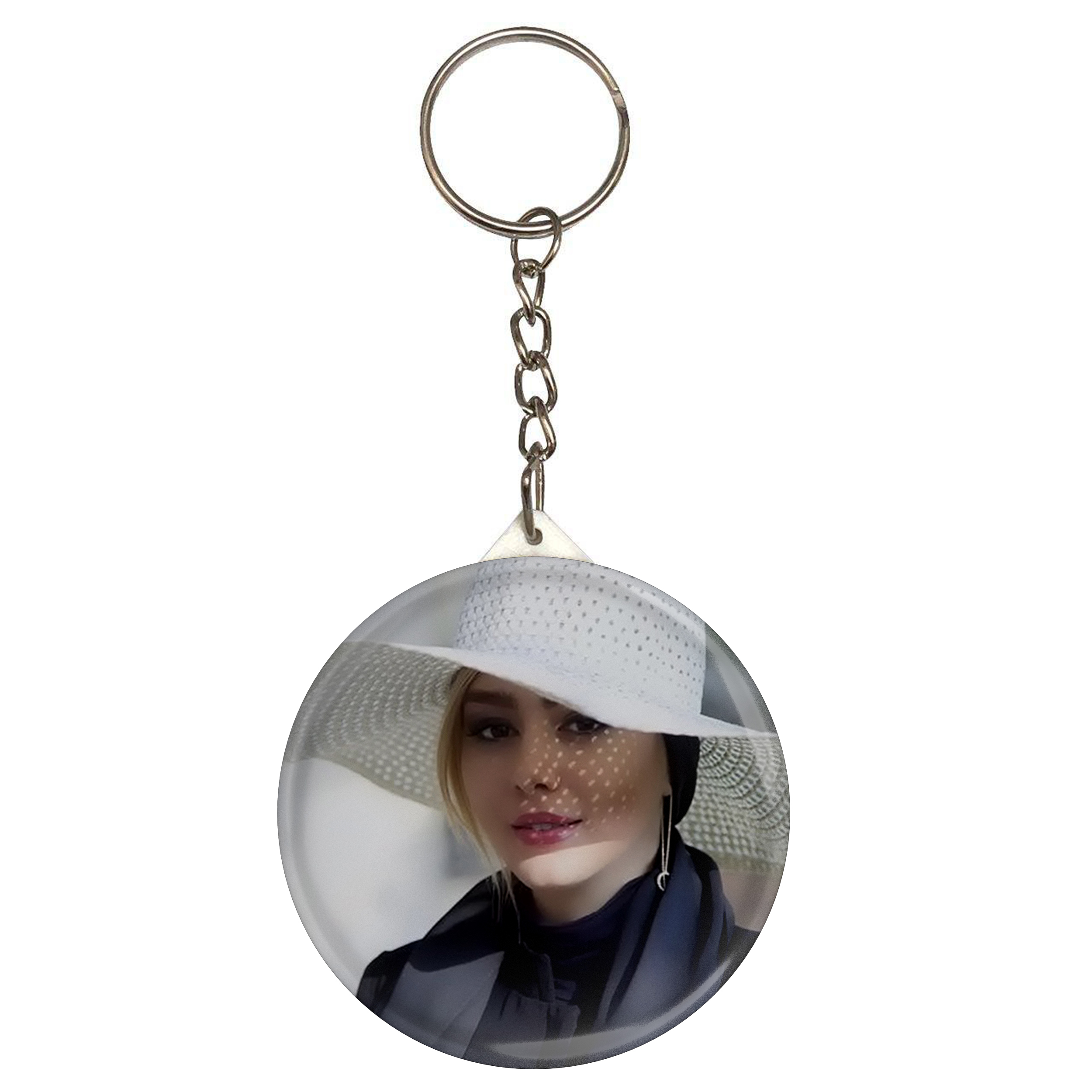 جاکلیدی طرح سحر قریشی مدل S8539