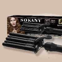 فرانبری مارک سوکانی