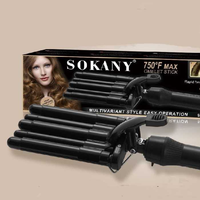 فرانبری مارک سوکانی