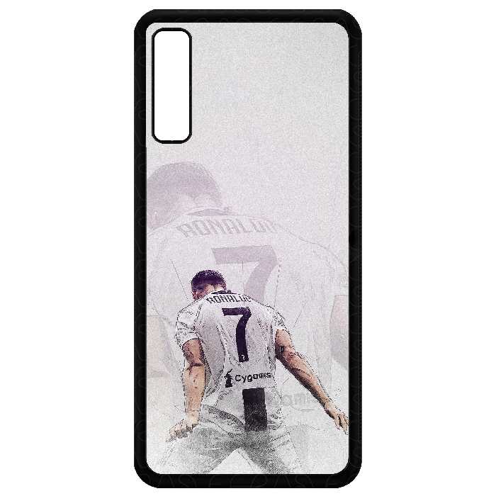 کاور طرح Ronaldo مدل CHL50189 مناسب برای گوشی موبایل سامسونگ Galaxy A30s / A50 / A50s