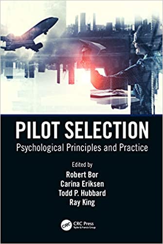 خرید و دانلود نسخه کامل کتاب Pilot Selection: Psychological Principles and Practice - PDF