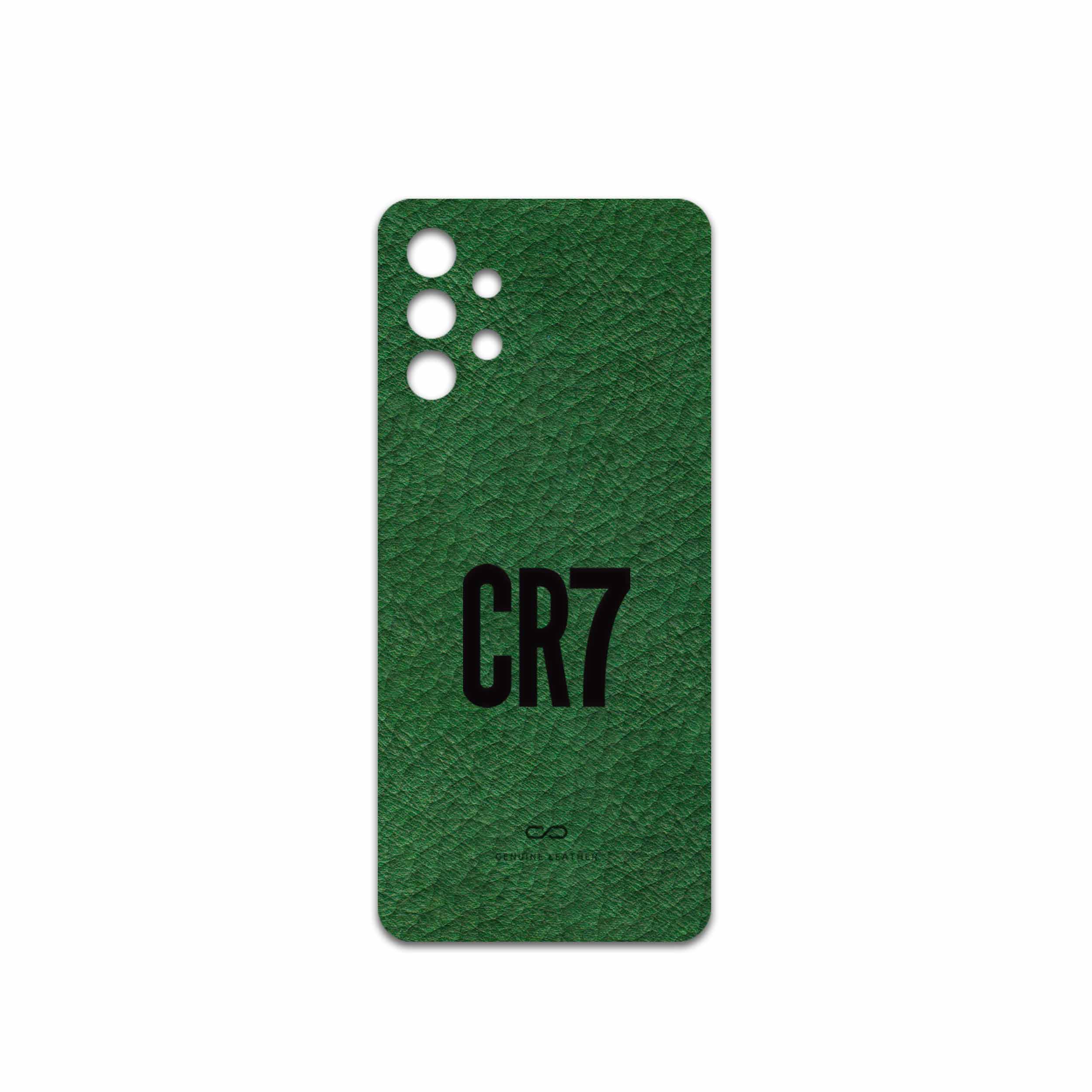 برچسب پوششی ماهوت مدل GL-CR7 مناسب برای گوشی موبایل سامسونگ Galaxy A32
