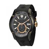 ساعت مچی رومانسون مردانه مدل AL1216MM2PA31G-BKG