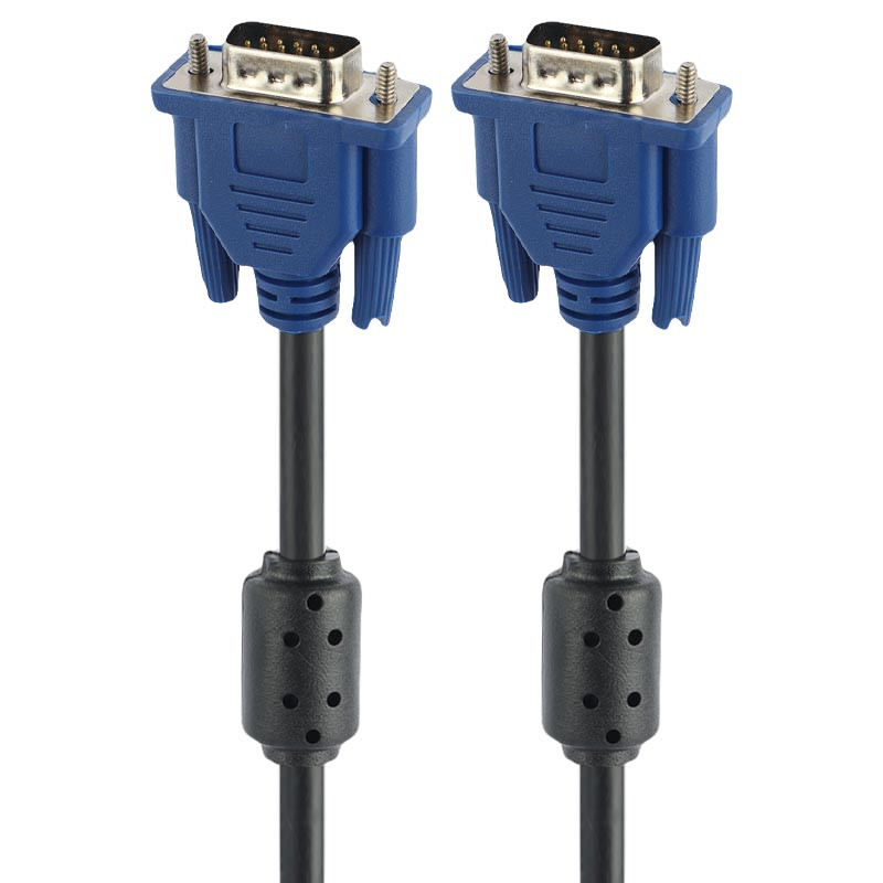 کابل High-Speed VGA 15m