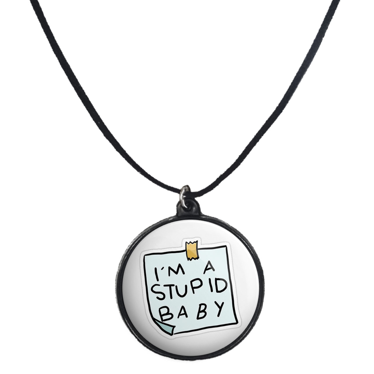 گردنبند پرمانه  کد pmb.31858مدل دو طرفه