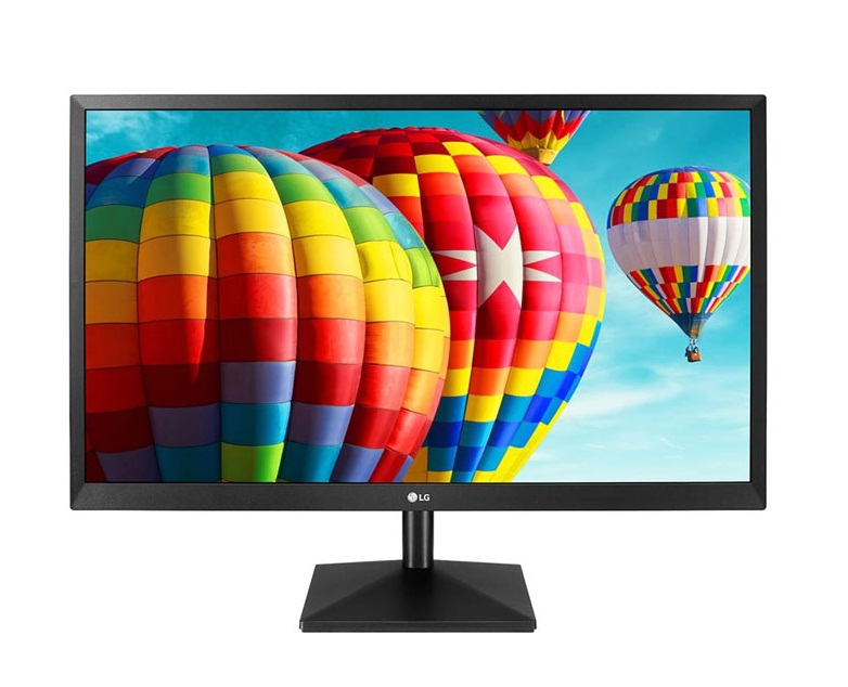 مانیتور ال جی مدل 27MK430H سایز 27 اینچ