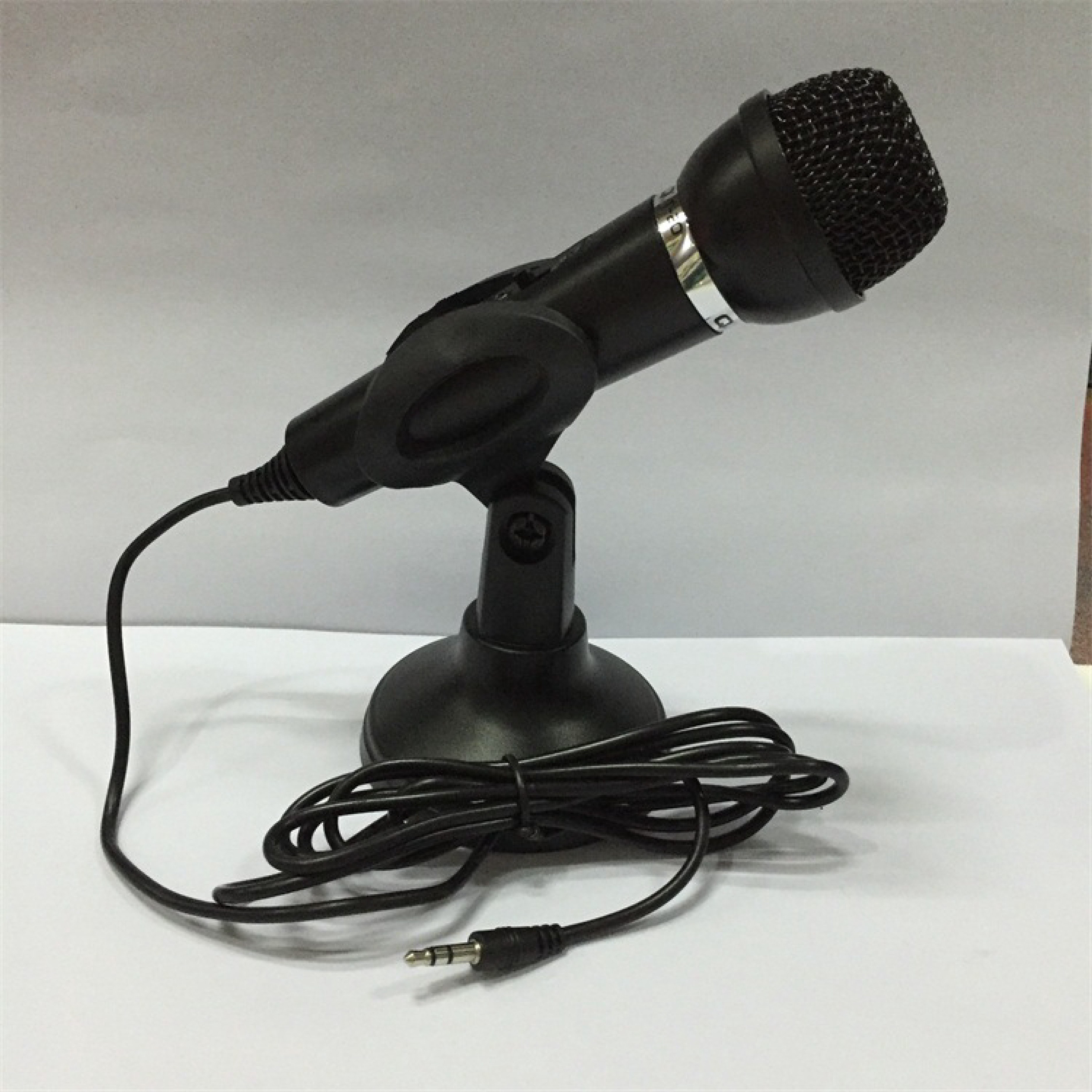 میکروفون رو میزی T-20 - کد 11712