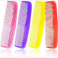 شانه حمام 24cm