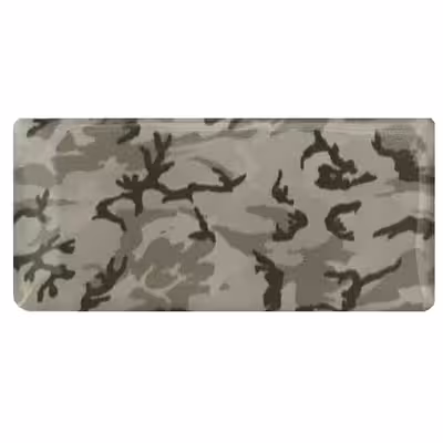 برچسب تاچ پد دسته پلی استیشن 4 مدل Army