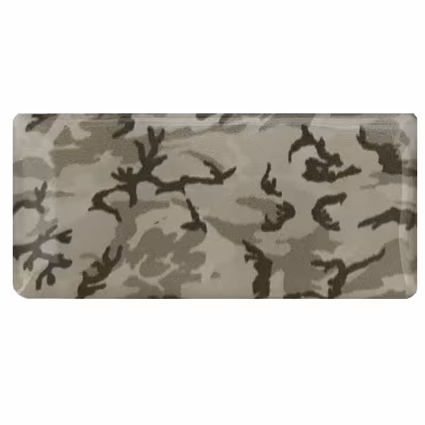 برچسب تاچ پد دسته پلی استیشن 4 مدل Army