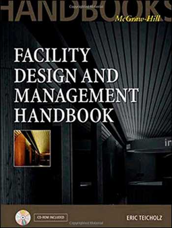 󾕇 دانلود کتاب Facility Design and Management Handbook - دانلود کتاب های دانشگاهی