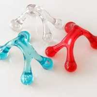 ماساژور اکرولیک