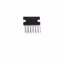 آی سی TDA1013A
