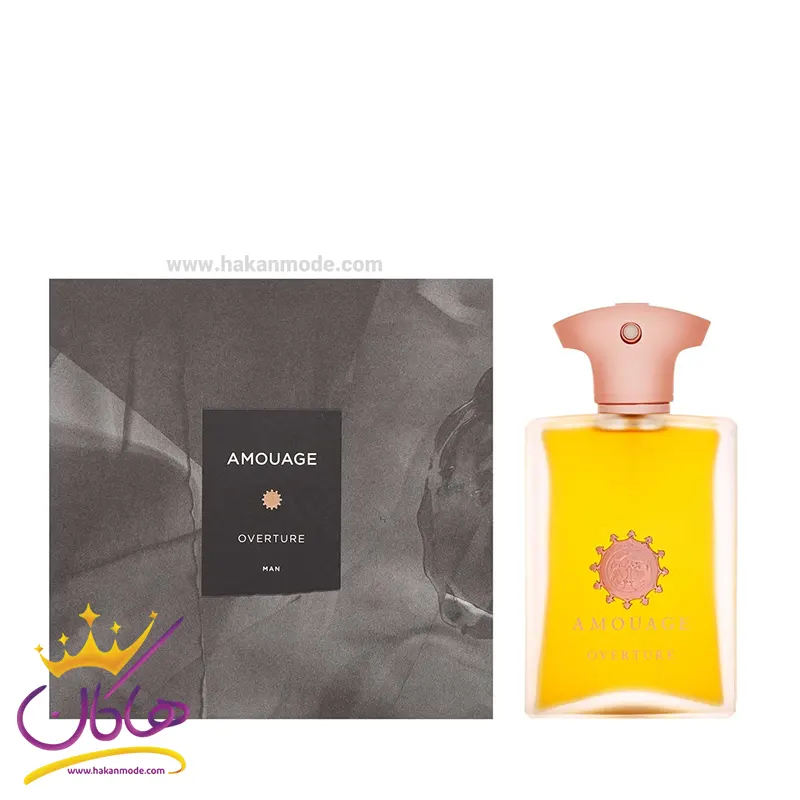 عطر ادکلن آمواج اورتور مردانه 100 میل
