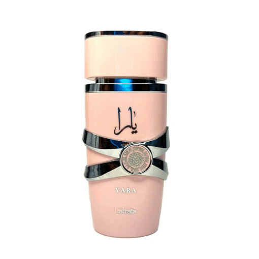 عطر ادکلن عربی یارا صورتی | عطر و ادکلن آویژه کنگان