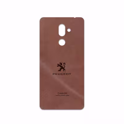 برچسب پوششی ماهوت مدل MNL-PEGT مناسب برای گوشی موبایل نوکیا 7 Plus