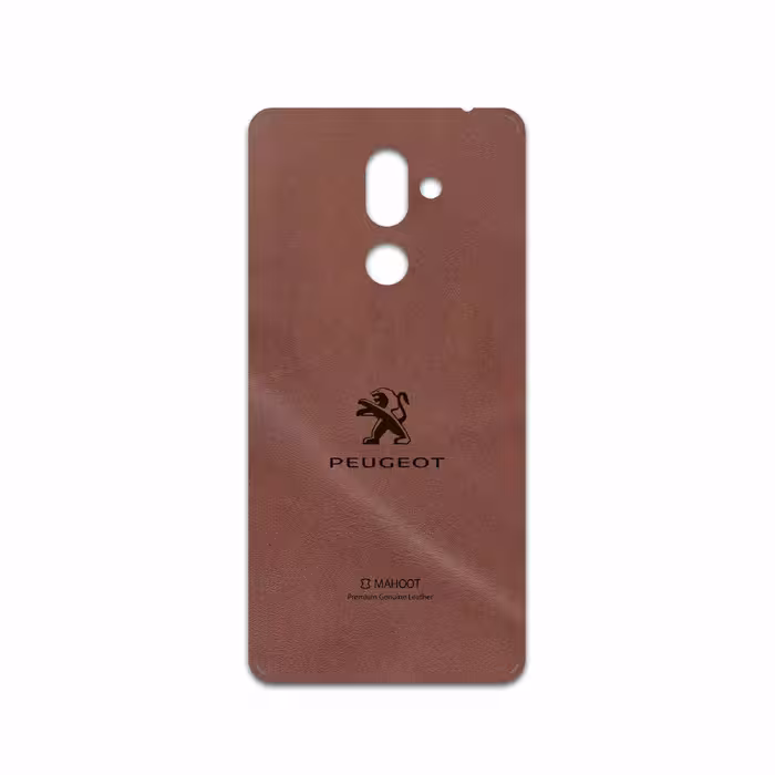 برچسب پوششی ماهوت مدل MNL-PEGT مناسب برای گوشی موبایل نوکیا 7 Plus
