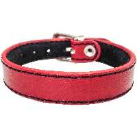 دستبند چرم  وارک مدل پرهام کد rb41