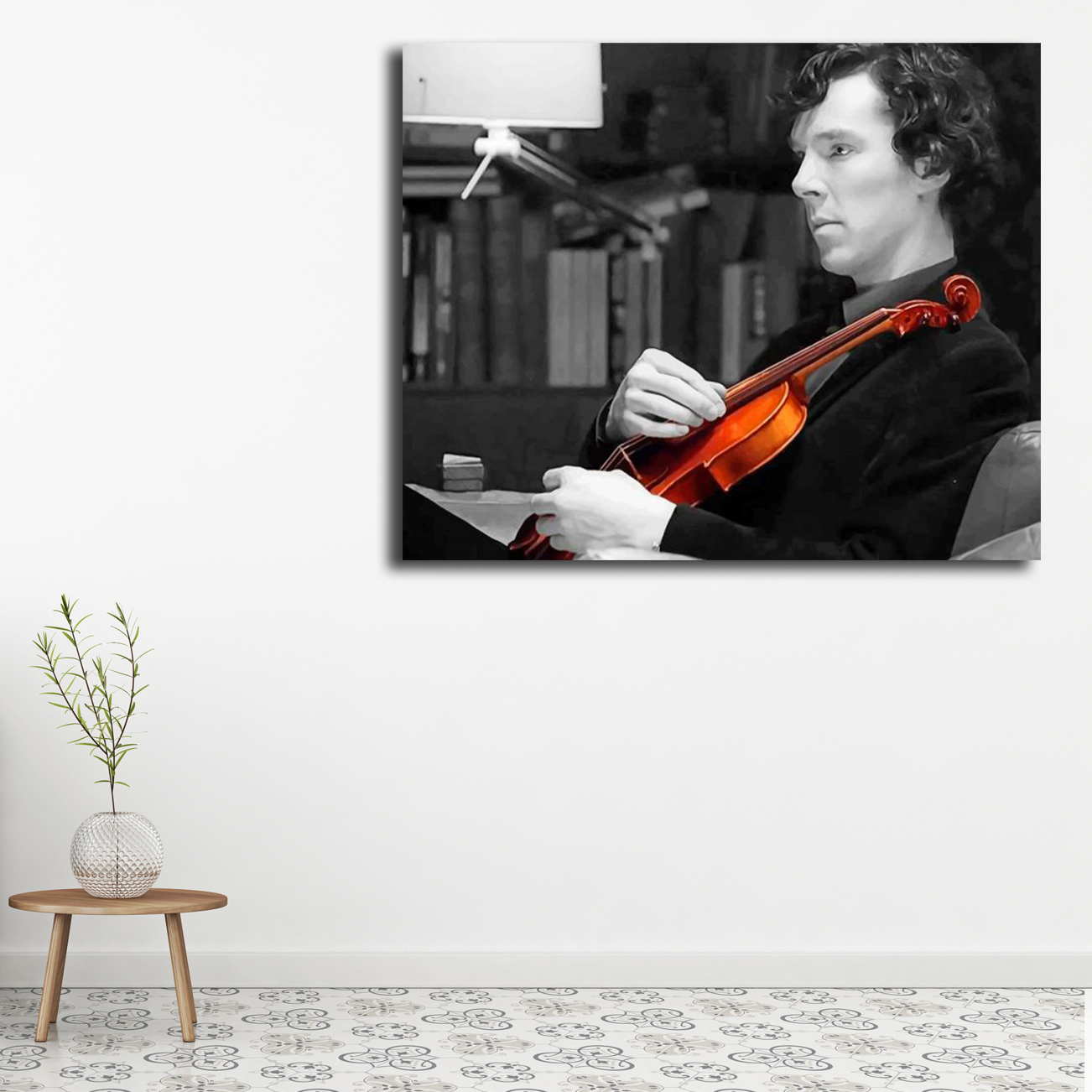 تابلو شاسی مدل شرلوک کد 21