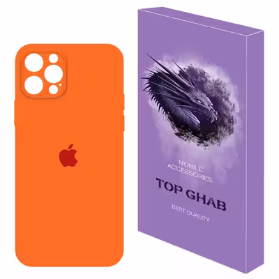 کاور تاپ قاب مدل CLK مناسب برای گوشی موبایل اپل iPhone 12 Pro