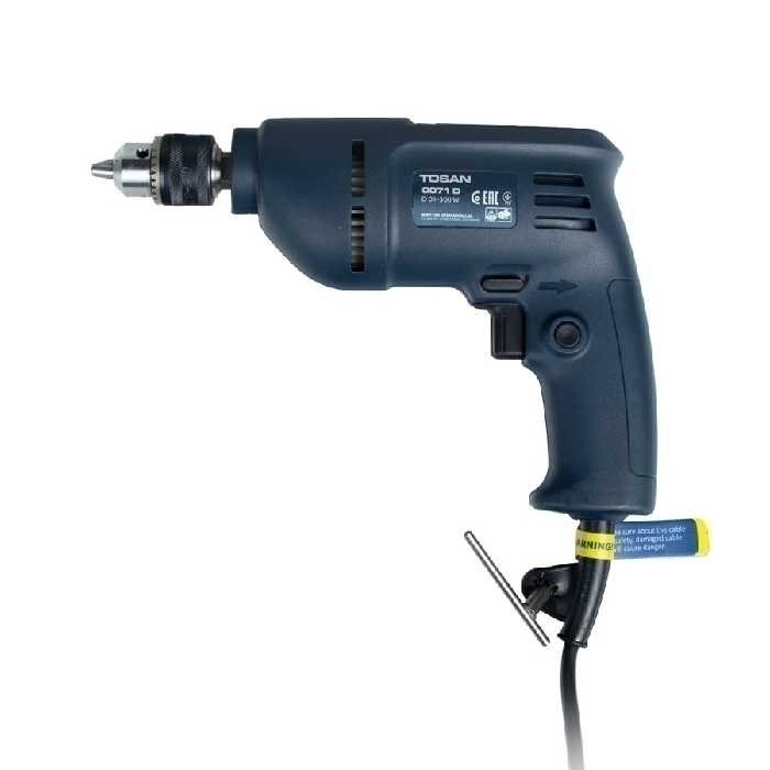 دریل توسن مدل 0071D