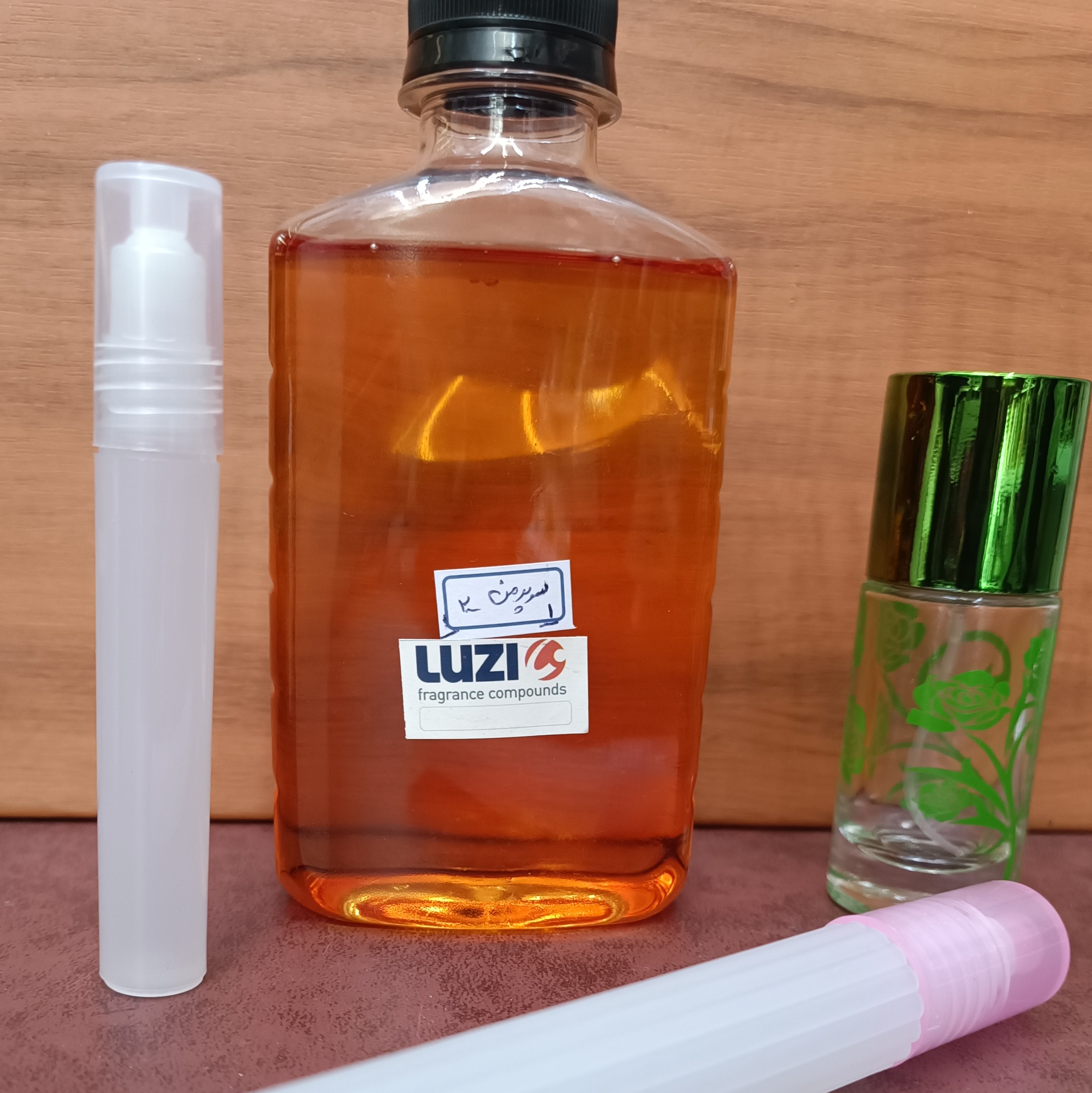 عطر سوپر من 
