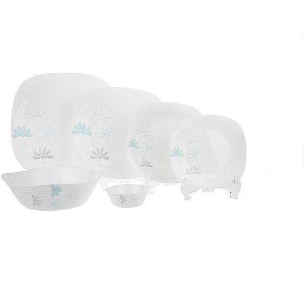  سرویس غذا خوری26 پارچه مدل اودیسه 