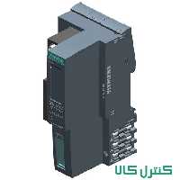 کارت رابط پروفی نت IM 155-6DP مدل 6ES7155-6BA01-0CN0
