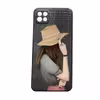 کاور مدل Girl022 مناسب برای گوشی موبایل سامسونگ Galaxy A22 5G