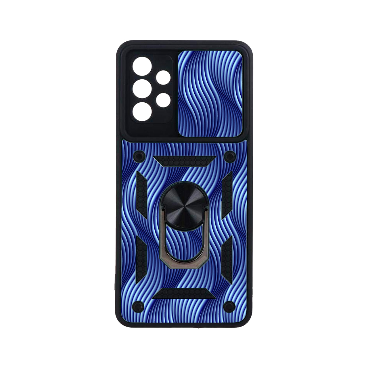  کاور مدل batmani کد 037 مناسب برای گوشی موبایل سامسونگ galaxy A13 4G