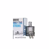 عطر ادکلن مردانه دیزل اونلی د بریو (دیزل مشتی) جکوینز (Jackwins Diesel Only the Brave)