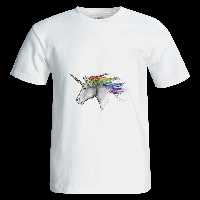 تیشرت اسب مدل 4  W