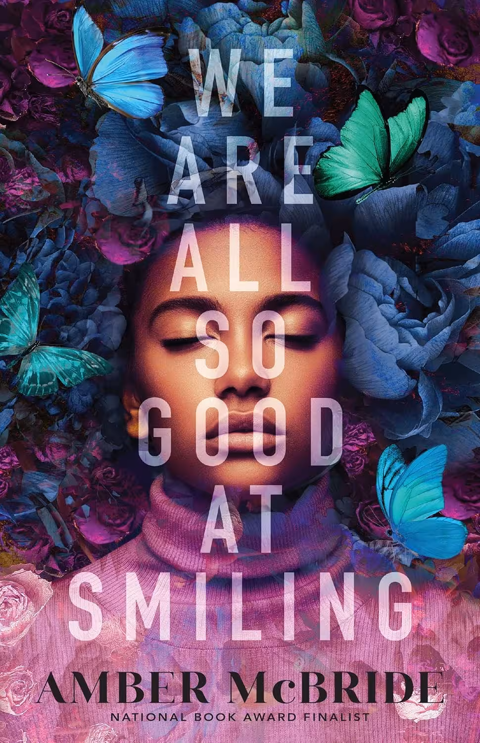 We Are All So Good at Smiling