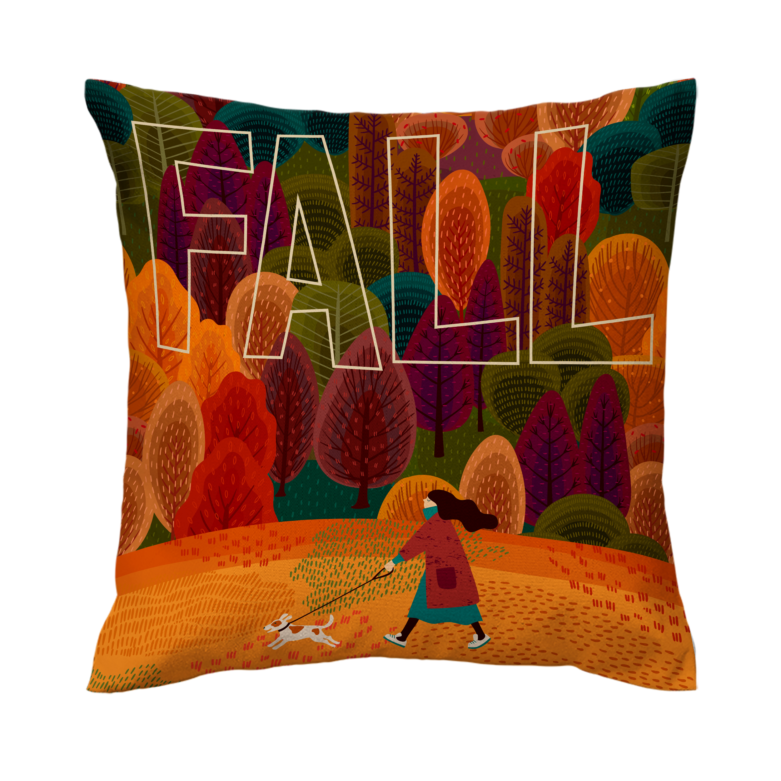 کاور کوسن کد 4497